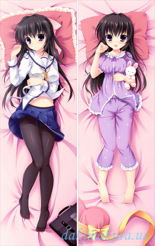 Da Capo II D.C.II Otome Asakura Full body waifu anime pillowcases